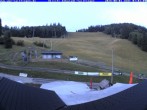 Archiv Foto Webcam Panorama Sicht von dem WSV Vereinsheim Dach an der Schwäbischen Alb 06:00
