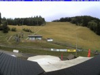 Archiv Foto Webcam Panorama Sicht von dem WSV Vereinsheim Dach an der Schwäbischen Alb 11:00