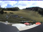 Archiv Foto Webcam Panorama Sicht von dem WSV Vereinsheim Dach an der Schwäbischen Alb 15:00