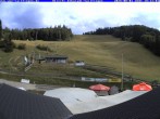 Archiv Foto Webcam Panorama Sicht von dem WSV Vereinsheim Dach an der Schwäbischen Alb 17:00