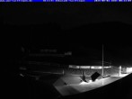 Archiv Foto Webcam Panorama Sicht von dem WSV Vereinsheim Dach an der Schwäbischen Alb 23:00