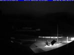 Archiv Foto Webcam Panorama Sicht von dem WSV Vereinsheim Dach an der Schwäbischen Alb 03:00