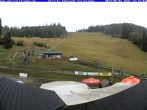 Archiv Foto Webcam Panorama Sicht von dem WSV Vereinsheim Dach an der Schwäbischen Alb 11:00