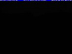 Archiv Foto Webcam Panorama Sicht von dem WSV Vereinsheim Dach an der Schwäbischen Alb 23:00
