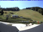 Archiv Foto Webcam Panorama Sicht von dem WSV Vereinsheim Dach an der Schwäbischen Alb 11:00