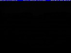 Archiv Foto Webcam Panorama Sicht von dem WSV Vereinsheim Dach an der Schwäbischen Alb 23:00