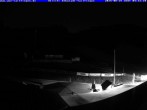 Archiv Foto Webcam Panorama Sicht von dem WSV Vereinsheim Dach an der Schwäbischen Alb 03:00