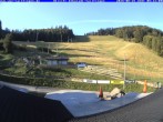 Archiv Foto Webcam Panorama Sicht von dem WSV Vereinsheim Dach an der Schwäbischen Alb 07:00