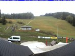 Archiv Foto Webcam Panorama Sicht von dem WSV Vereinsheim Dach an der Schwäbischen Alb 06:00