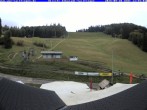 Archiv Foto Webcam Panorama Sicht von dem WSV Vereinsheim Dach an der Schwäbischen Alb 09:00