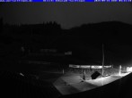 Archiv Foto Webcam Panorama Sicht von dem WSV Vereinsheim Dach an der Schwäbischen Alb 03:00