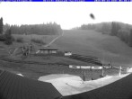 Archiv Foto Webcam Panorama Sicht von dem WSV Vereinsheim Dach an der Schwäbischen Alb 05:00