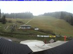 Archiv Foto Webcam Panorama Sicht von dem WSV Vereinsheim Dach an der Schwäbischen Alb 07:00
