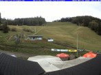 Archiv Foto Webcam Panorama Sicht von dem WSV Vereinsheim Dach an der Schwäbischen Alb 09:00