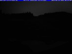 Archiv Foto Webcam Panorama Sicht von dem WSV Vereinsheim Dach an der Schwäbischen Alb 01:00
