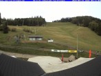 Archiv Foto Webcam Panorama Sicht von dem WSV Vereinsheim Dach an der Schwäbischen Alb 07:00