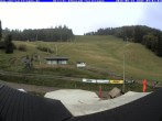 Archiv Foto Webcam Panorama Sicht von dem WSV Vereinsheim Dach an der Schwäbischen Alb 08:00