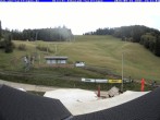 Archiv Foto Webcam Panorama Sicht von dem WSV Vereinsheim Dach an der Schwäbischen Alb 13:00