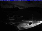 Archiv Foto Webcam Panorama Sicht von dem WSV Vereinsheim Dach an der Schwäbischen Alb 03:00