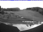 Archiv Foto Webcam Panorama Sicht von dem WSV Vereinsheim Dach an der Schwäbischen Alb 05:00