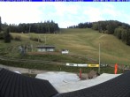 Archiv Foto Webcam Panorama Sicht von dem WSV Vereinsheim Dach an der Schwäbischen Alb 07:00