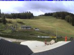 Archiv Foto Webcam Panorama Sicht von dem WSV Vereinsheim Dach an der Schwäbischen Alb 09:00