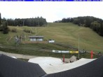 Archiv Foto Webcam Panorama Sicht von dem WSV Vereinsheim Dach an der Schwäbischen Alb 11:00
