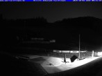 Archiv Foto Webcam Panorama Sicht von dem WSV Vereinsheim Dach an der Schwäbischen Alb 23:00