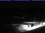 Archiv Foto Webcam Panorama Sicht von dem WSV Vereinsheim Dach an der Schwäbischen Alb 01:00