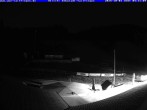 Archived image Webcam Panorama view from the roof of the WSV club at the Schwäbischen Alb 03:00