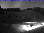 Archiv Foto Webcam Panorama Sicht von dem WSV Vereinsheim Dach an der Schwäbischen Alb 05:00