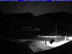 Archiv Foto Webcam Panorama Sicht von dem WSV Vereinsheim Dach an der Schwäbischen Alb 02:00