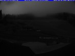 Archiv Foto Webcam Panorama Sicht von dem WSV Vereinsheim Dach an der Schwäbischen Alb 23:00