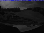 Archiv Foto Webcam Panorama Sicht von dem WSV Vereinsheim Dach an der Schwäbischen Alb 01:00