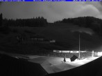 Archiv Foto Webcam Panorama Sicht von dem WSV Vereinsheim Dach an der Schwäbischen Alb 05:00