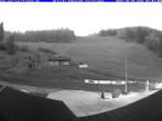 Archiv Foto Webcam Panorama Sicht von dem WSV Vereinsheim Dach an der Schwäbischen Alb 06:00