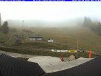 Archiv Foto Webcam Panorama Sicht von dem WSV Vereinsheim Dach an der Schwäbischen Alb 07:00