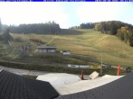 Archiv Foto Webcam Panorama Sicht von dem WSV Vereinsheim Dach an der Schwäbischen Alb 09:00