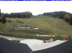 Archiv Foto Webcam Panorama Sicht von dem WSV Vereinsheim Dach an der Schwäbischen Alb 11:00