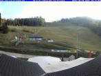 Archiv Foto Webcam Panorama Sicht von dem WSV Vereinsheim Dach an der Schwäbischen Alb 15:00