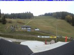 Archiv Foto Webcam Panorama Sicht von dem WSV Vereinsheim Dach an der Schwäbischen Alb 17:00