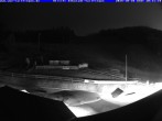 Archiv Foto Webcam Panorama Sicht von dem WSV Vereinsheim Dach an der Schwäbischen Alb 19:00