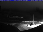 Archiv Foto Webcam Panorama Sicht von dem WSV Vereinsheim Dach an der Schwäbischen Alb 23:00