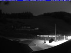 Archiv Foto Webcam Panorama Sicht von dem WSV Vereinsheim Dach an der Schwäbischen Alb 03:00