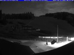Archiv Foto Webcam Panorama Sicht von dem WSV Vereinsheim Dach an der Schwäbischen Alb 05:00