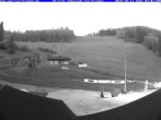 Archiv Foto Webcam Panorama Sicht von dem WSV Vereinsheim Dach an der Schwäbischen Alb 06:00