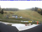 Archiv Foto Webcam Panorama Sicht von dem WSV Vereinsheim Dach an der Schwäbischen Alb 07:00