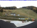 Archiv Foto Webcam Panorama Sicht von dem WSV Vereinsheim Dach an der Schwäbischen Alb 17:00