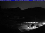 Archived image Webcam Panorama view from the roof of the WSV club at the Schwäbischen Alb 03:00