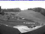 Archived image Webcam Panorama view from the roof of the WSV club at the Schwäbischen Alb 05:00